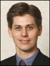 Dr. David Sharp, MD