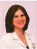 Dr. Christina Schreiber, DO
