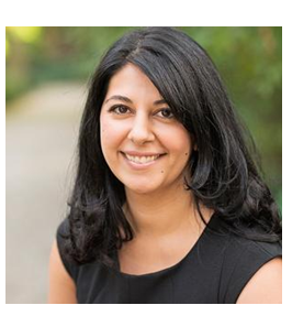 Dr. Panta Rouhani Schaffer, MD, PHD