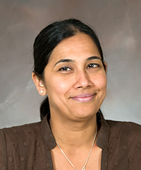 Dr. Deepa Iyengar, MD