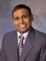 Dr. Prasun Jalal, MD