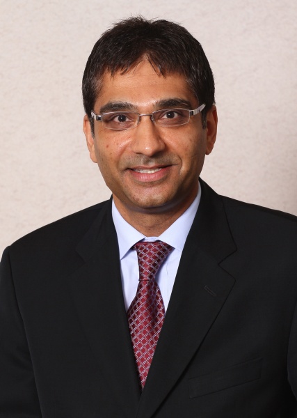 Dr. Kamaljeet Pohar, MD