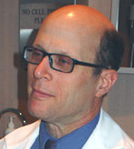 Dr. Herbert Goldman, MD