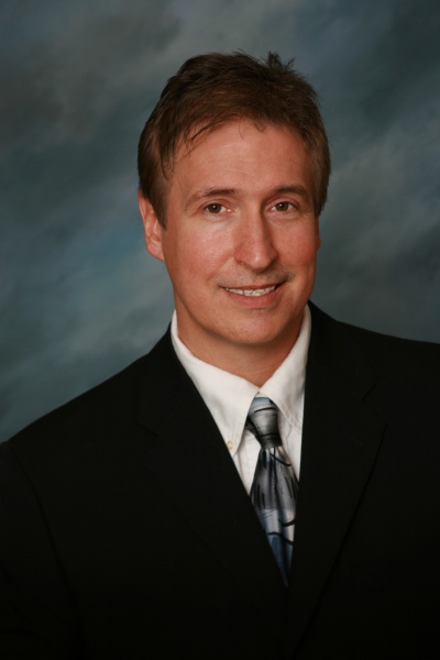 Dr. Daniel Howard