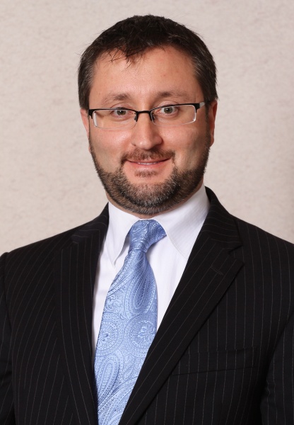 Dr. Ahmad Shabsigh, MD