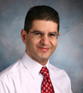 Dr. Elias Alhanoun, MD