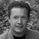 Dr. Max Garoutte, MD