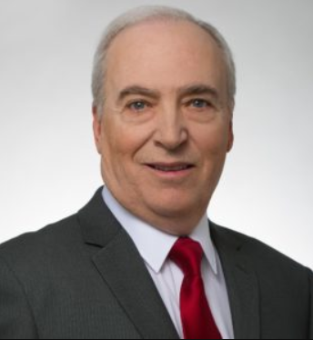 Dr. Gerald Walman, MD