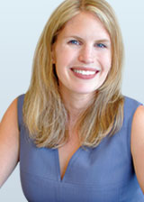 Dr. Kathryn Petrungaro, MD