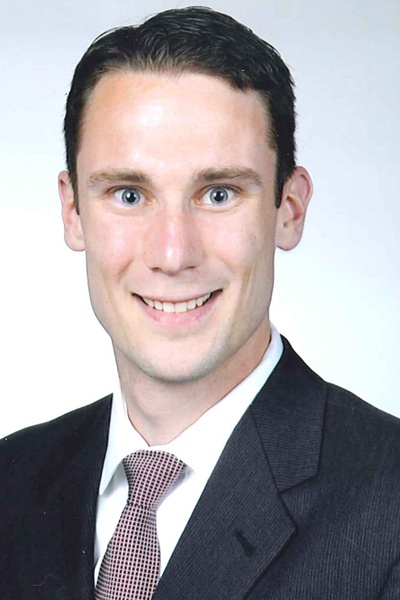 Dr. Gregory Lowe, MD
