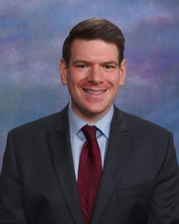 Dr. Andrew Schneider
