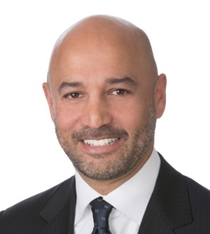 Dr. Tibor Racz, MD
