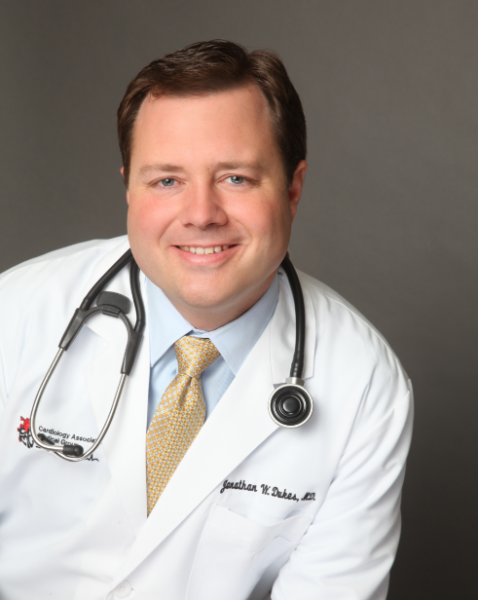 Dr. Jonathan Dukes, MD