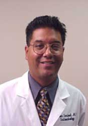 Dr. Ruben Sandoval, MD