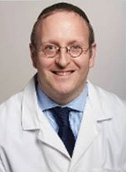 Dr. Eric Berkowitz, MD