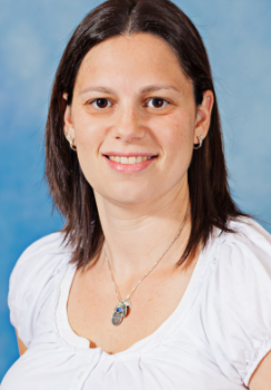 Dr. Hayley Queller, MD