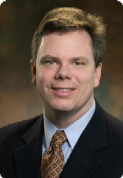 Dr. Vincent Novak, MD
