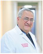 Dr. Rezik Saqer, MD