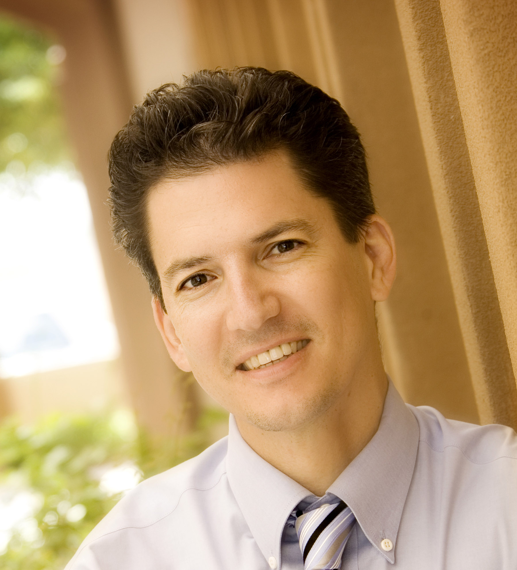 Dr. Mark Tosca, DO