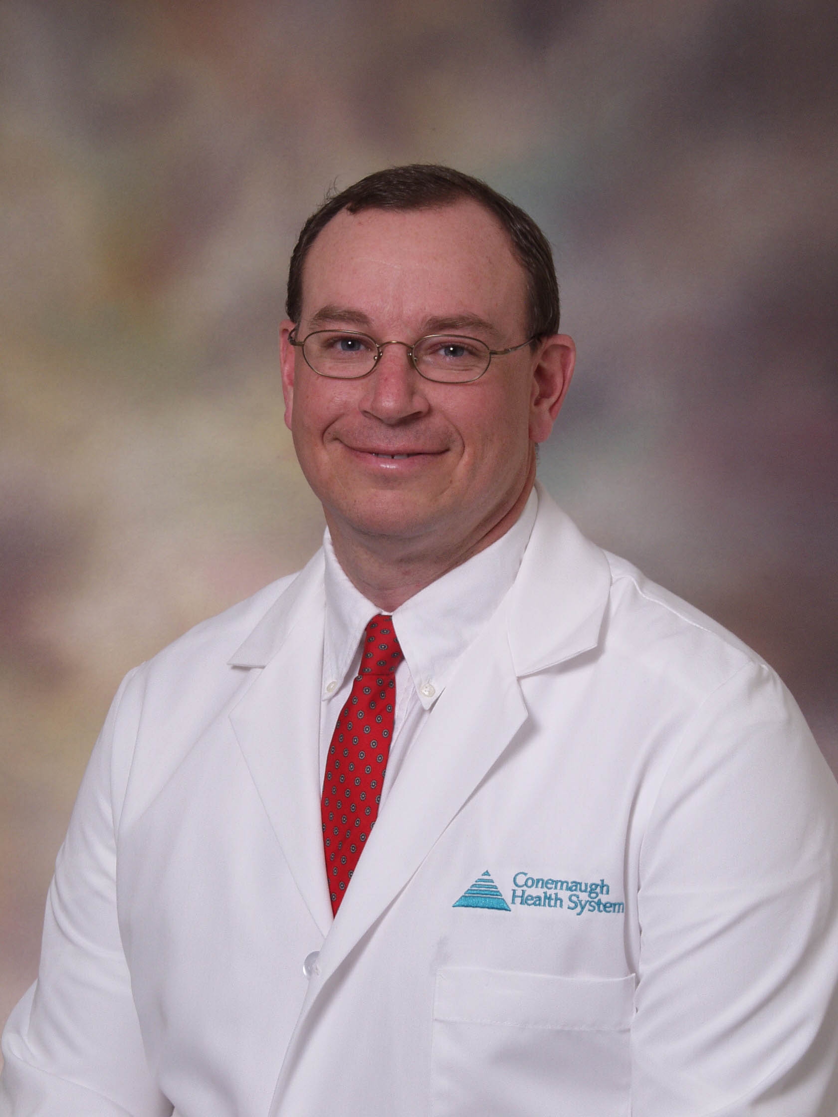 Dr. William Carney, MD