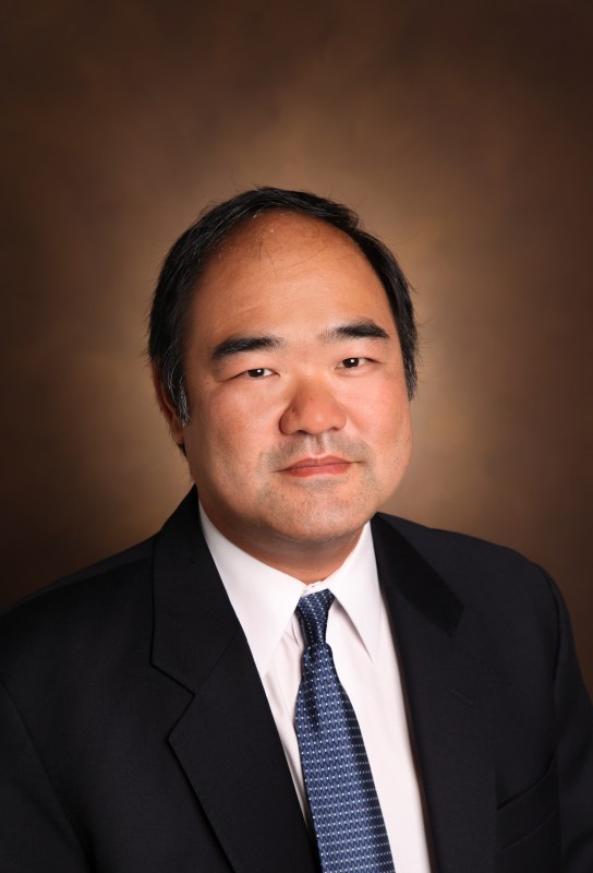 Dr. Peter Chin
