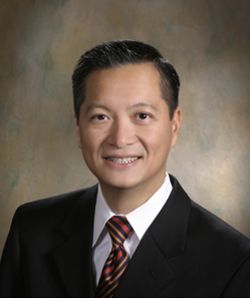 Dr. Han Dang, MD