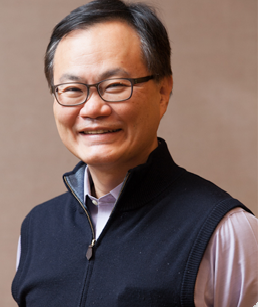 Dr. Paul Yang