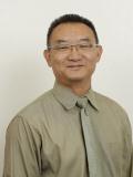 Dr. Thong Tram, DO
