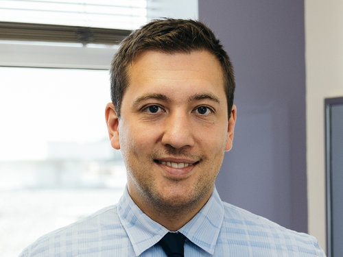Dr. Ruslan Safarov, MD