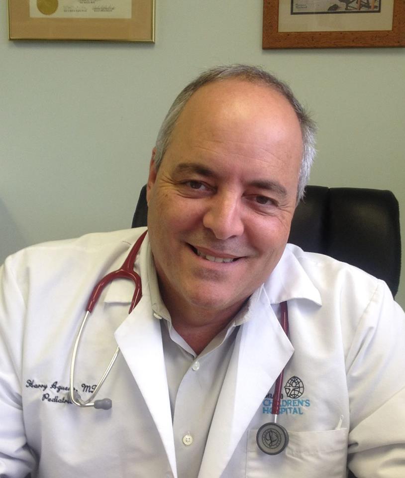 Dr. Harry Aguero, MD