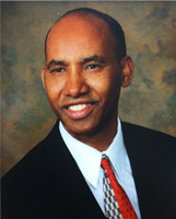 Dr. Yeheyis Negussie, MD
