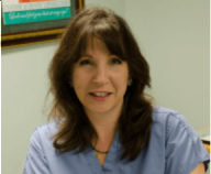 Dr. Christina Teimouri