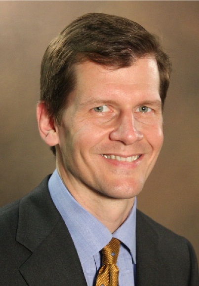 Dr. John Moorhead, MD