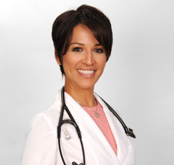 Dr. Nitza Alvarez Torres, MD