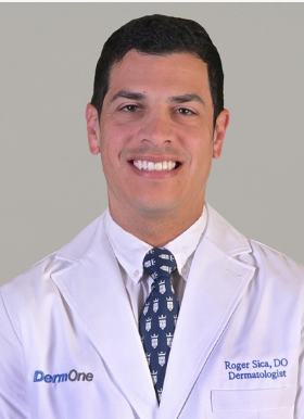 Dr. Roger Sica, DO