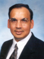 Dr. Ramesh Girjashanker, MD