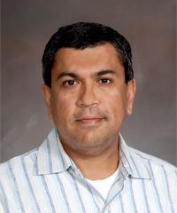 Dr. Mihir Parikh, MD