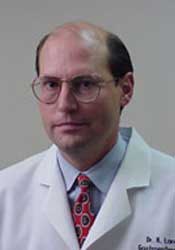 Dr. Kurt Lange, MD