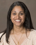 Dr. Becky Thomas-Creskoff, MD