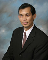 Dr. Eric Lim, MD