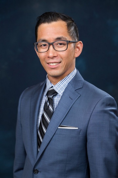 Dr. Allen Cheng, MD