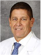 Dr. Raymond Fritz