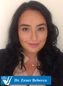 Dr. Rebecca Zener, MD