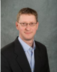 Dr. James Crandall, MD