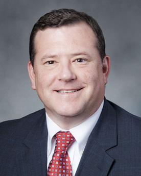 Dr. Christopher Hamlin, MD