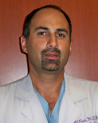 Dr. Lalit Puri, MD