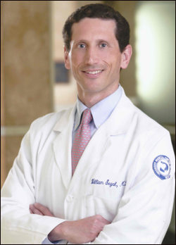 Dr. William Segal, MD