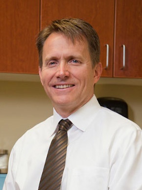 Dr. Douglas Anderson, MD