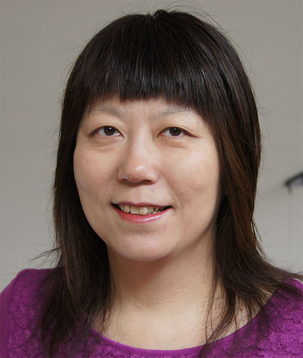Dr. Qing Li, MD