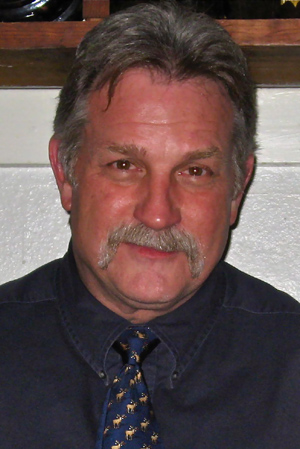 Dr. Robert Stroud, MD